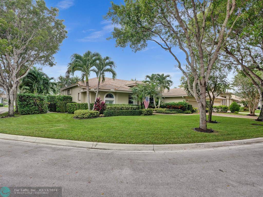 Coral Springs, FL 33067,4122 NW 67th Ter