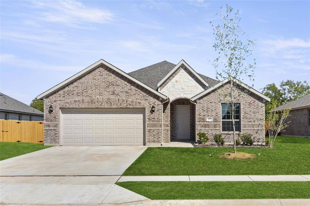 Valley View, TX 76272,209 Maverick Trail