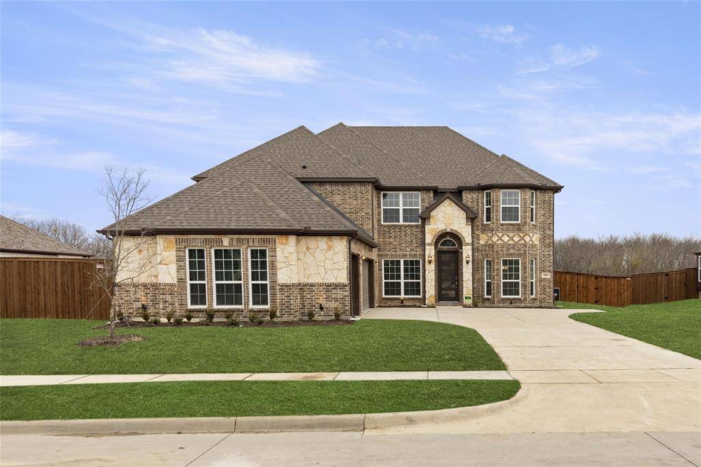 Forney, TX 75126,905 Gold Finch Lane