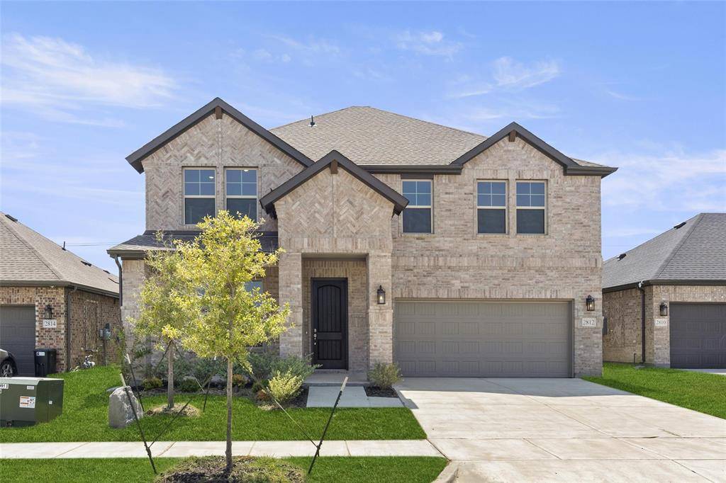 Mansfield, TX 76063,2812 Sage Brush Drive