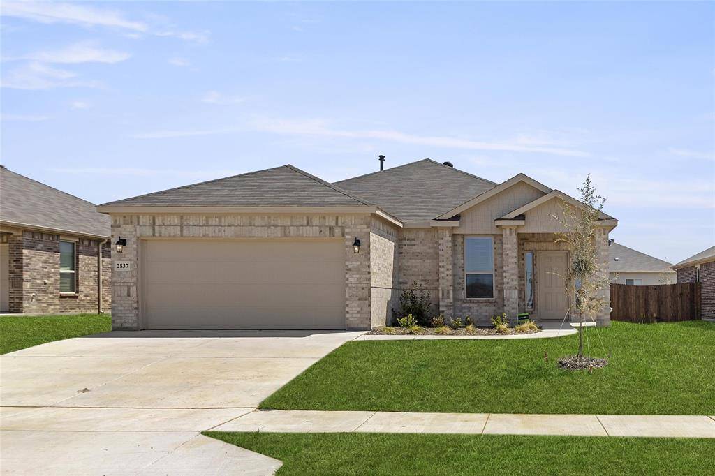 Fort Worth, TX 76108,2837 Rose Heath Lane