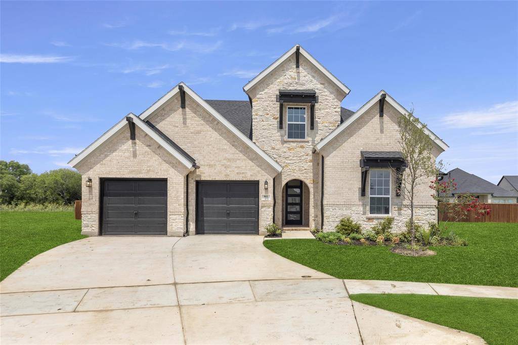 Northlake, TX 76247,801 Copperleaf Drive