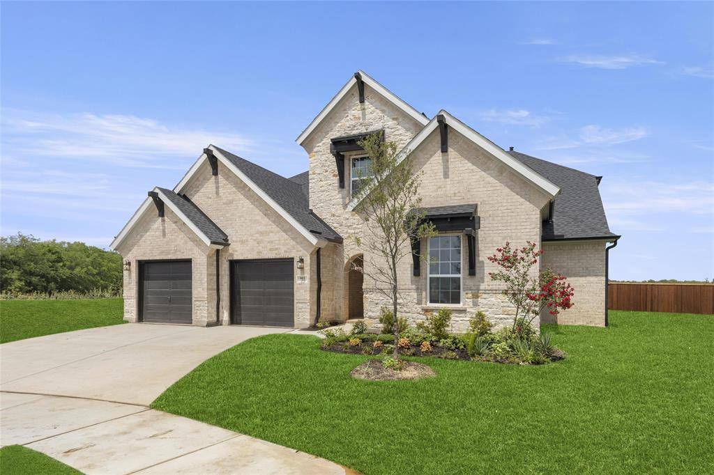 Northlake, TX 76247,801 Copperleaf Drive