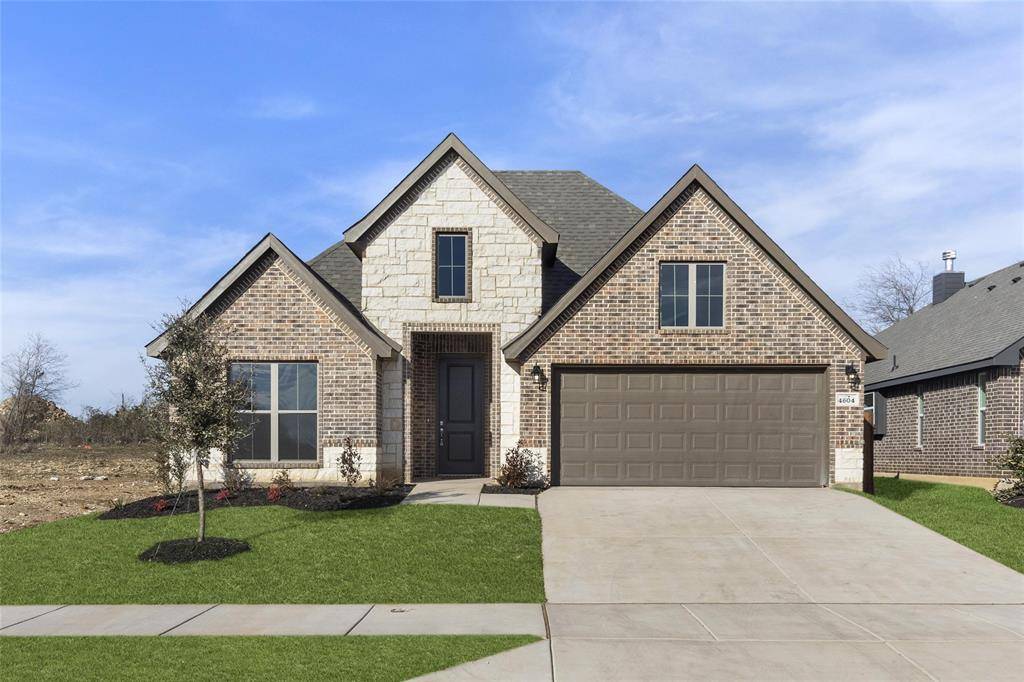 Fort Worth, TX 76036,4604 Pentridge Drive