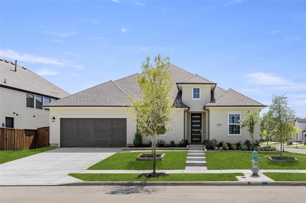 Prosper, TX 75078,4424 Mockingbird Lane