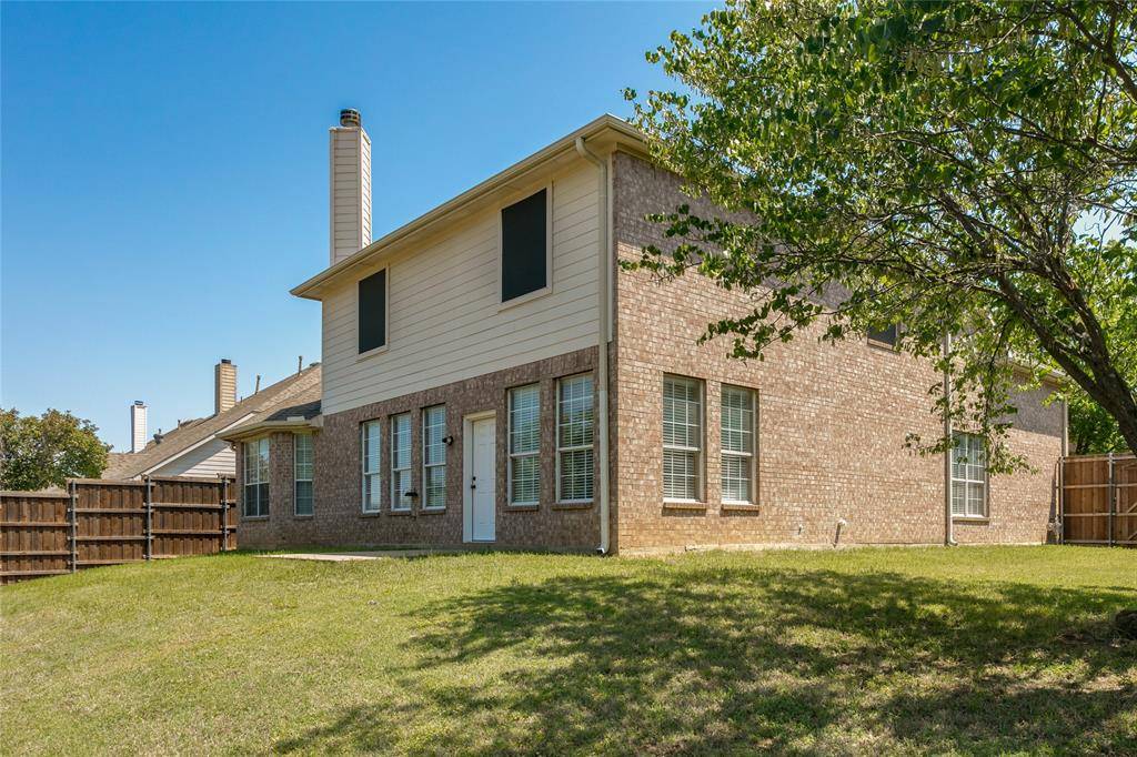 Corinth, TX 76210,2407 Glenhaven Drive