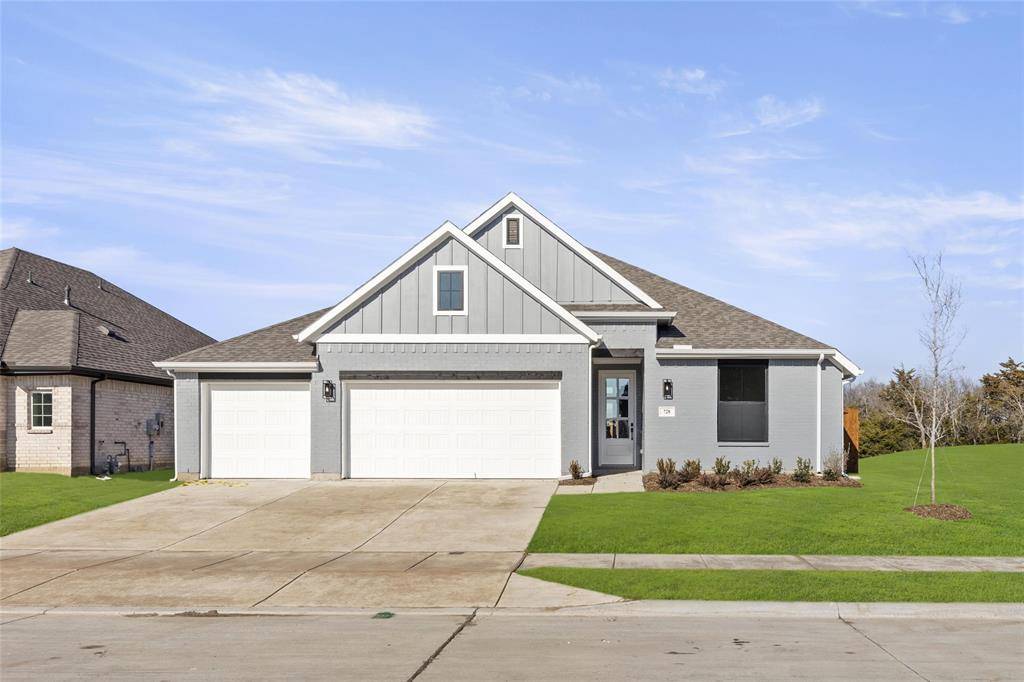 Anna, TX 75409,728 Forest Glen Drive