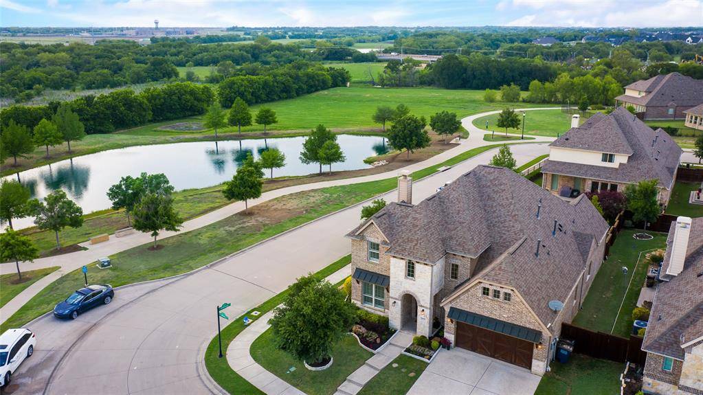 Prosper, TX 75078,4880 Verbena Way