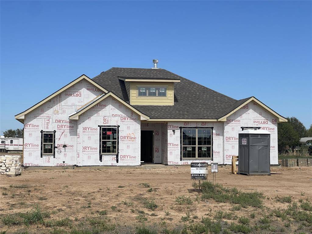 Paradise, TX 76073,171 Read Ranch Drive