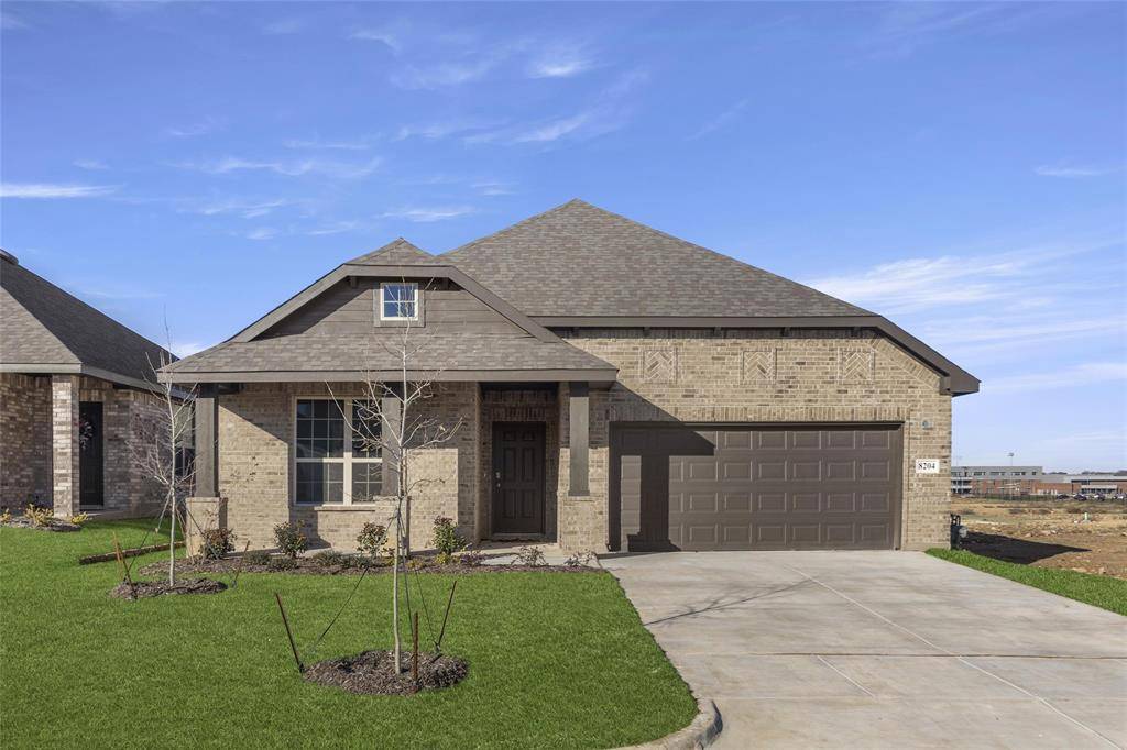 Heartland, TX 75114,3531 Wichita Way