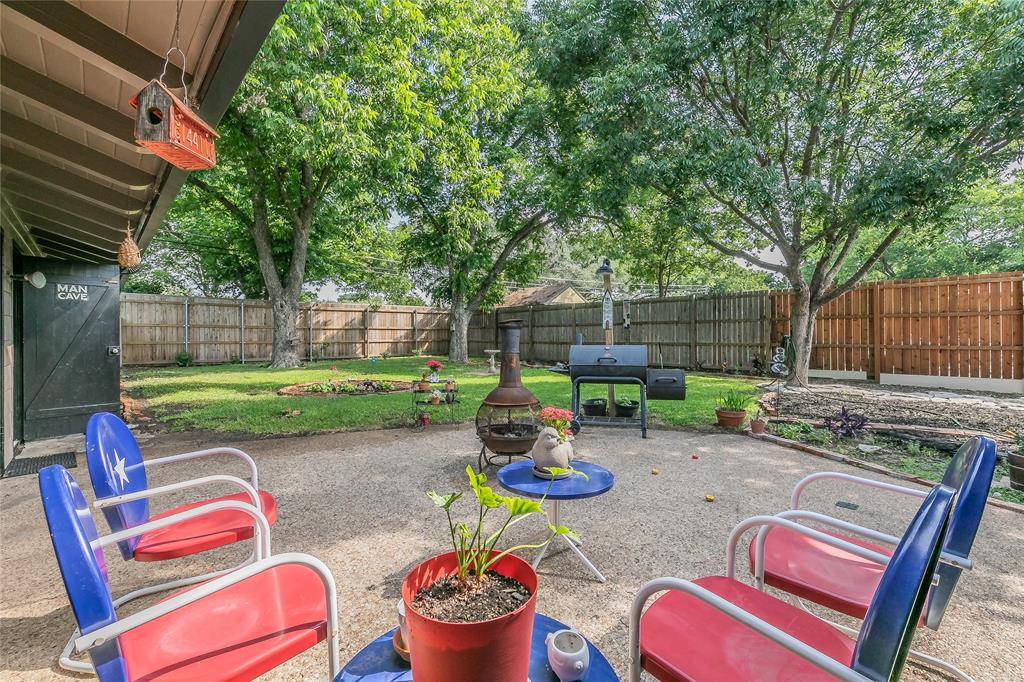 Cleburne, TX 76033,1214 Loma Alta Place