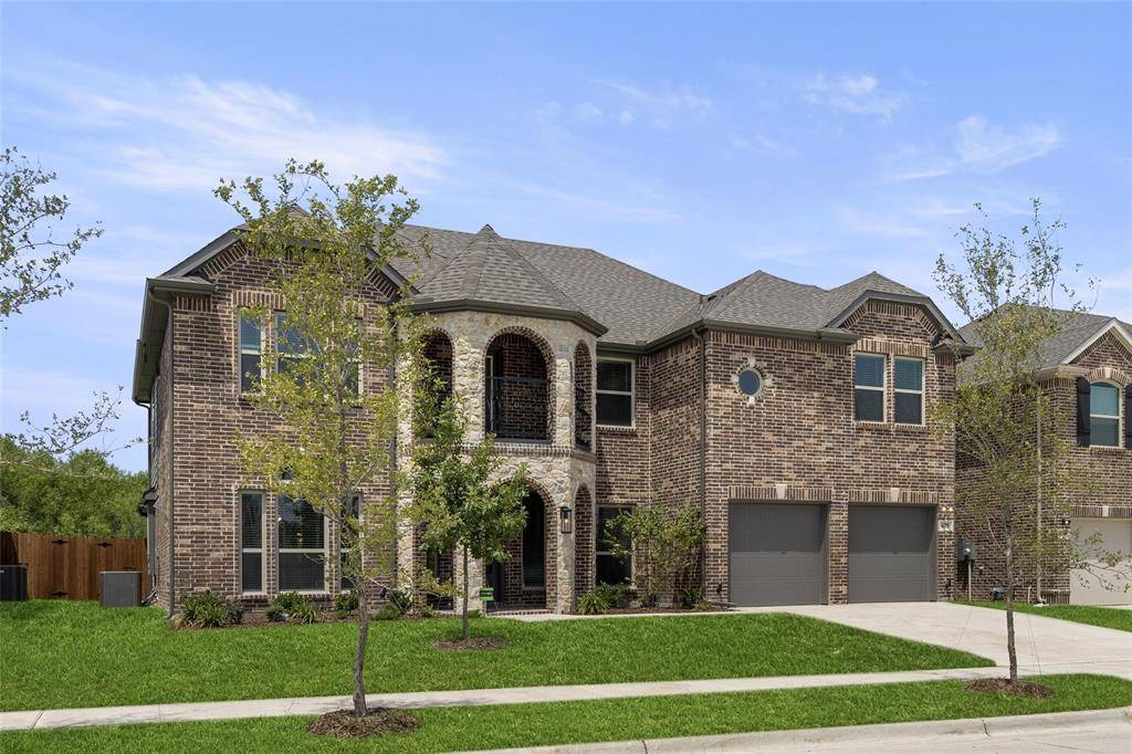 Waxahachie, TX 75165,675 Majestic Oak Lane