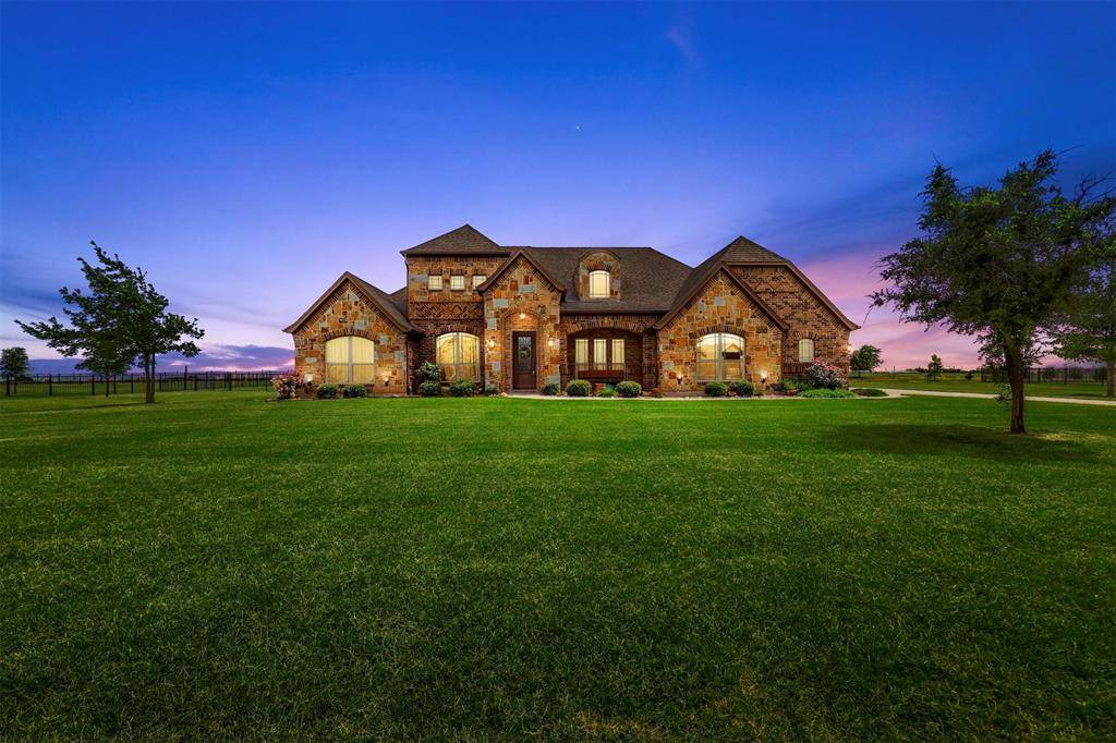 Godley, TX 76044,8613 Tuscan Way