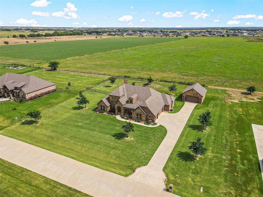 Godley, TX 76044,8613 Tuscan Way