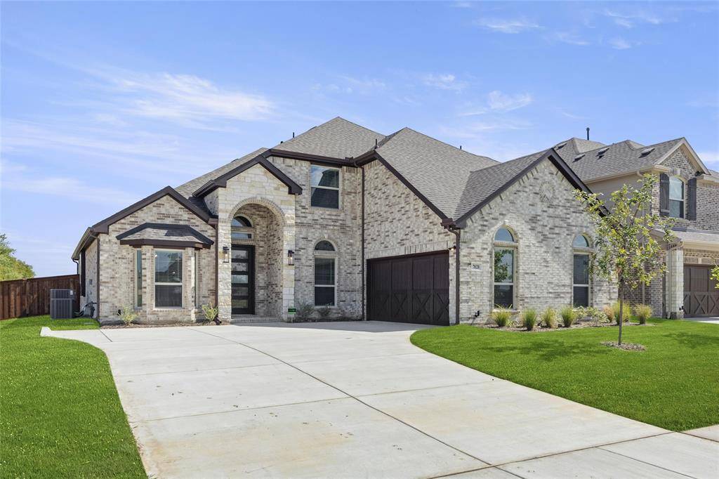 Grand Prairie, TX 75054,7028 Capanna Trail