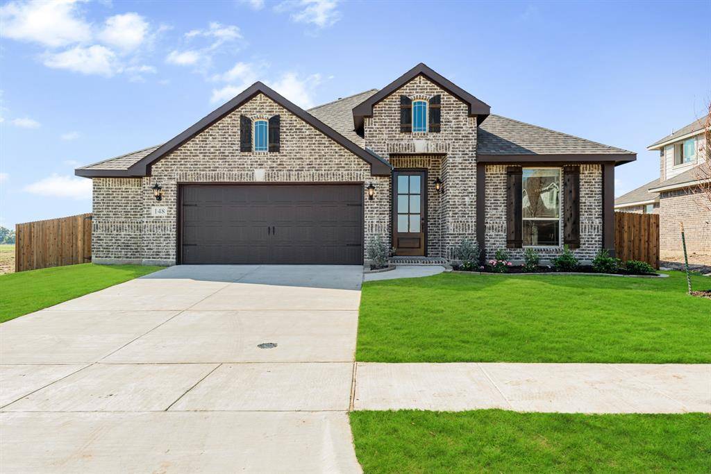 Glenn Heights, TX 75154,148 Fireberry Drive