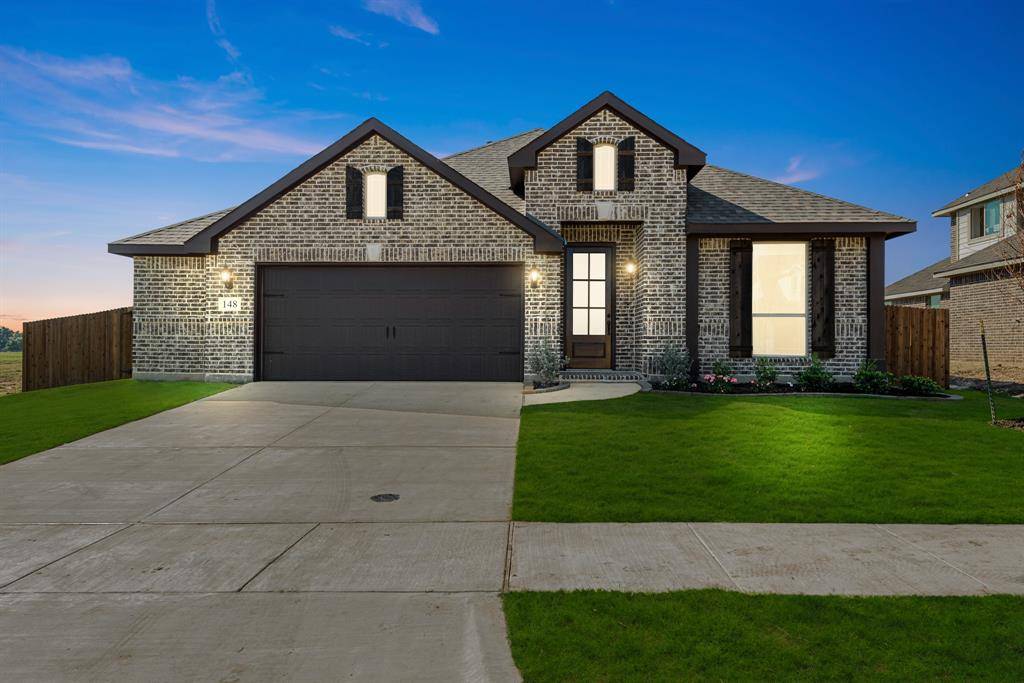 Glenn Heights, TX 75154,148 Fireberry Drive