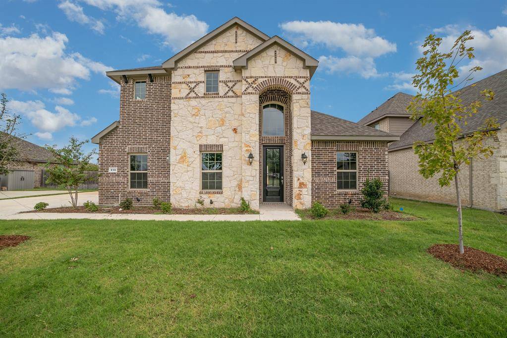 Midlothian, TX 76065,510 Clifton Court