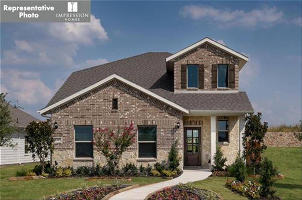 Melissa, TX 75454,4206 Milrany Lane