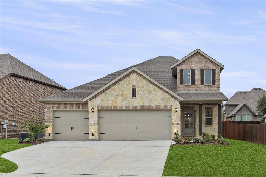 Melissa, TX 75454,4206 Milrany Lane