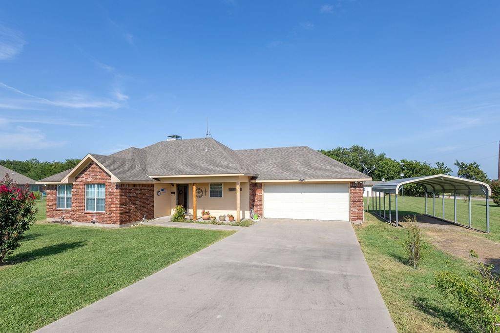 Sherman, TX 75092,22 Aletha Lane