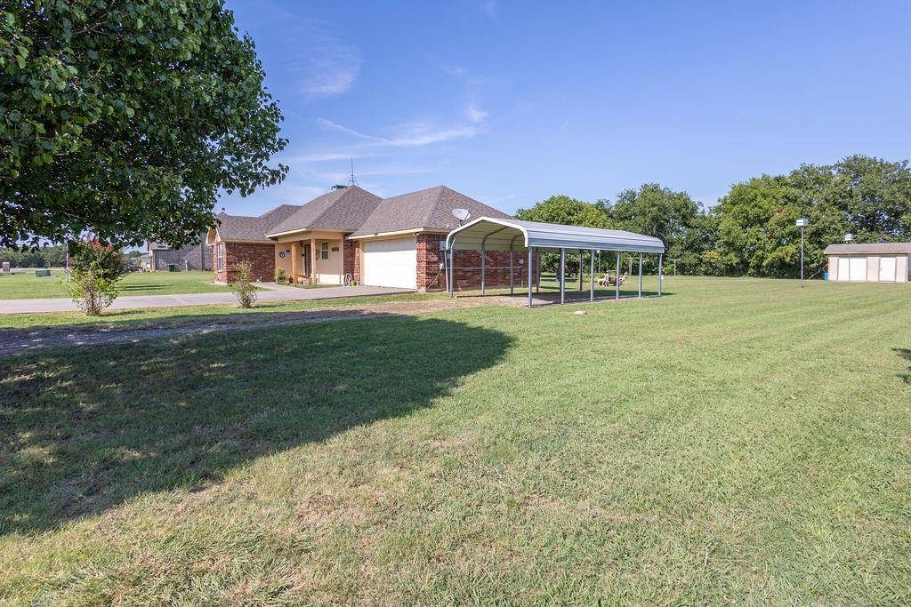 Sherman, TX 75092,22 Aletha Lane