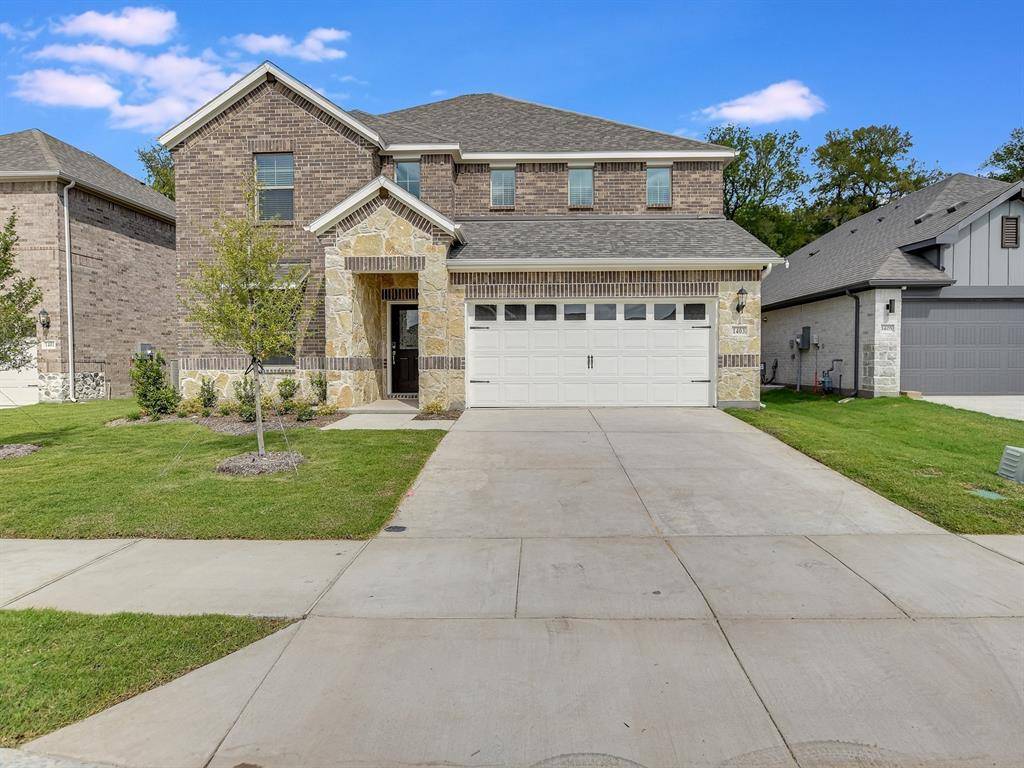 Melissa, TX 75454,1403 Birchwood Lane