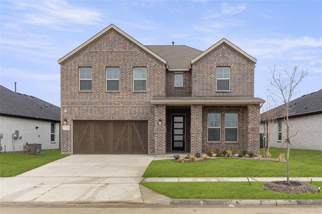 Little Elm, TX 76227,7048 Dragonfly Lane