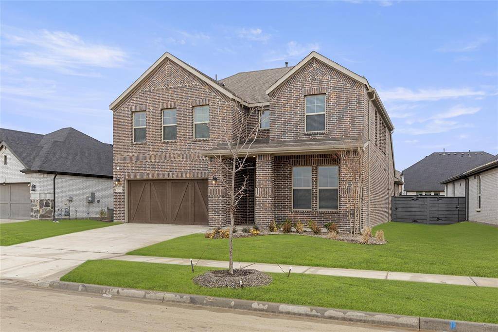 Little Elm, TX 76227,7048 Dragonfly Lane