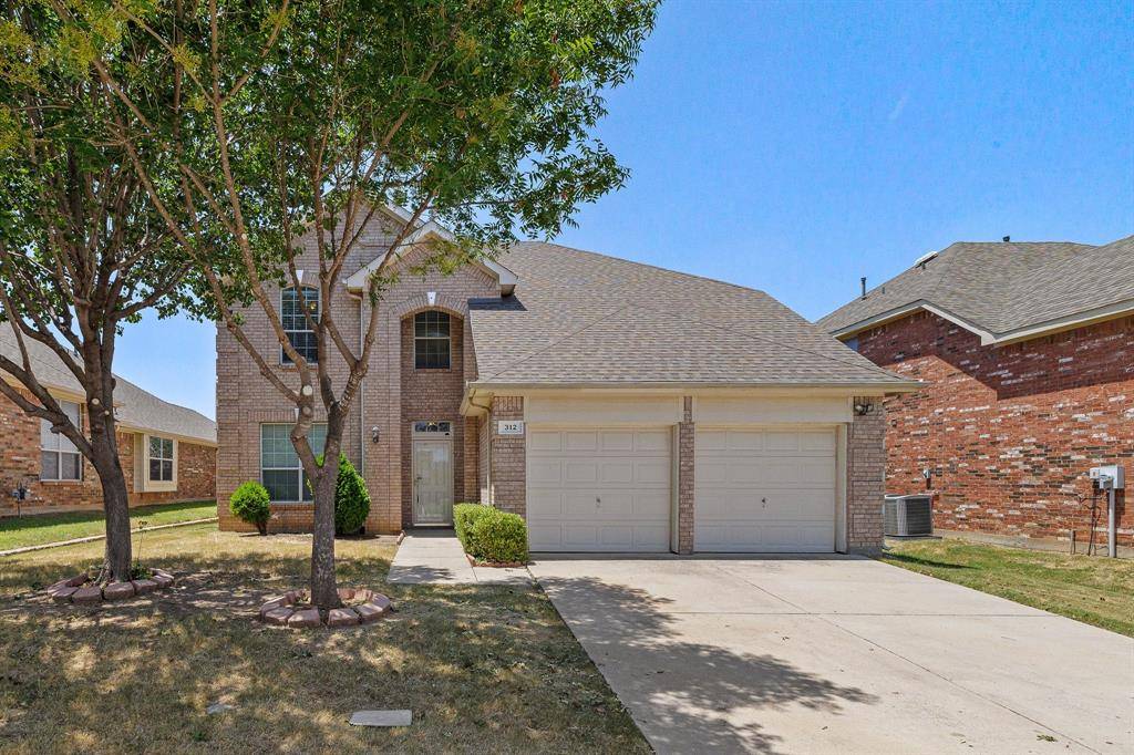 Euless, TX 76040,312 Brasher Lane