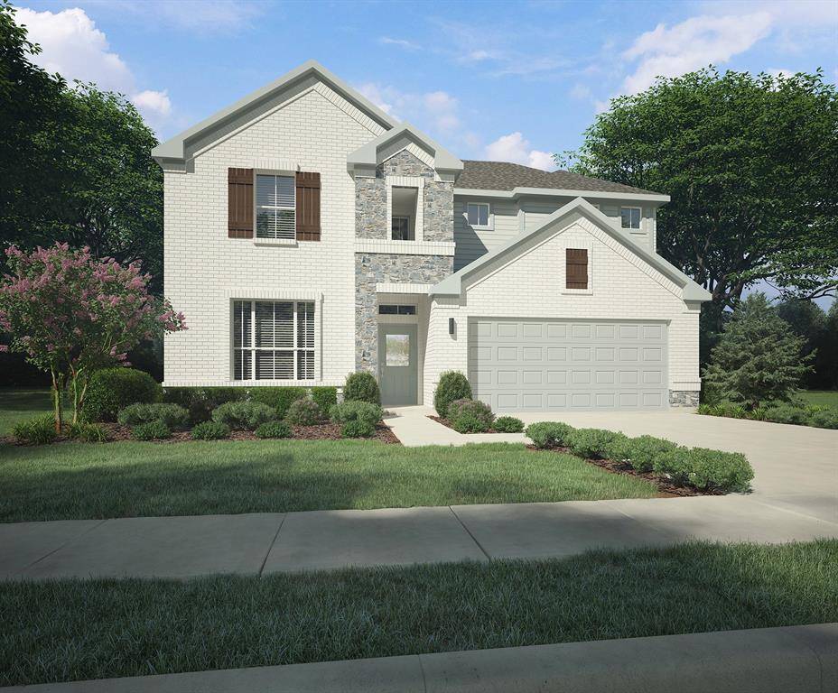 Melissa, TX 75454,1409 Birchwood Lane