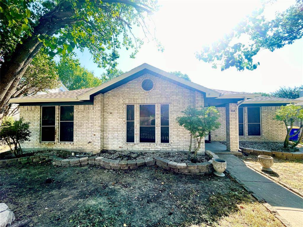 Seagoville, TX 75159,708 Oakbrook Lane