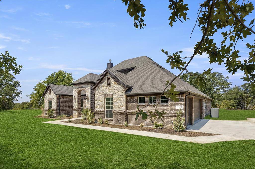 Poolville, TX 76487,1031 Arbor Hills Court