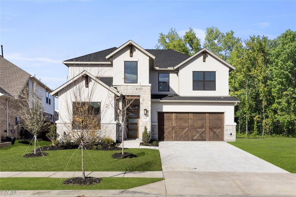 Prosper, TX 75078,4421 Fall Meadow Drive