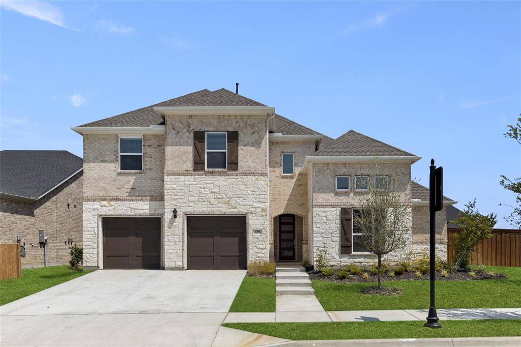 Prosper, TX 75078,1701 Montgomery Lane