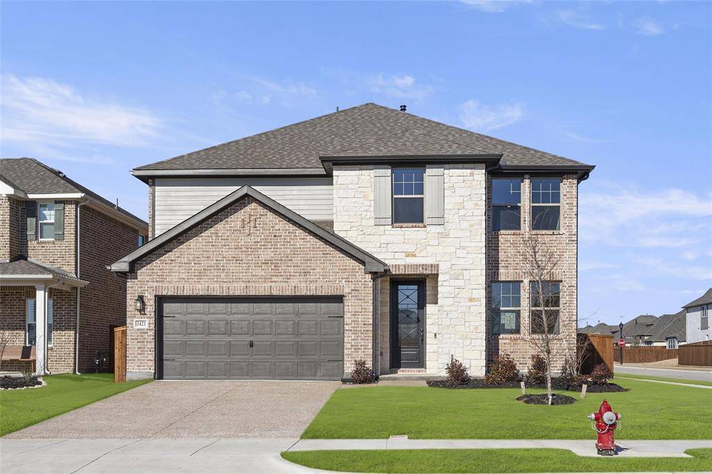 Melissa, TX 75454,3421 Sunflower Street