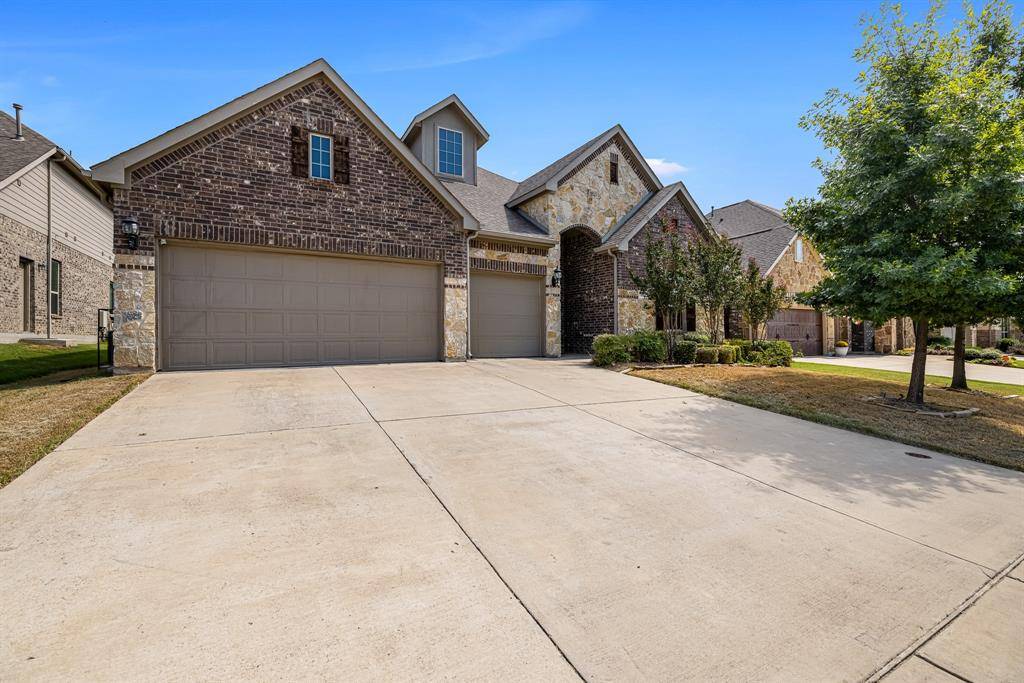 Hickory Creek, TX 75065,130 Oakwood Lane