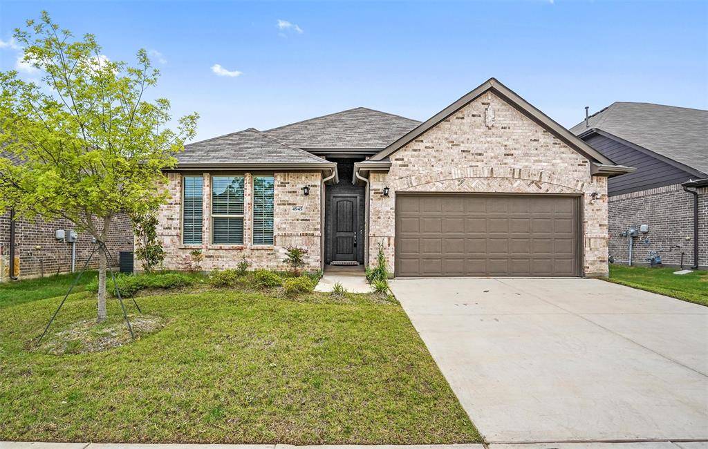 Fort Worth, TX 76244,4945 Carmel Valley Drive