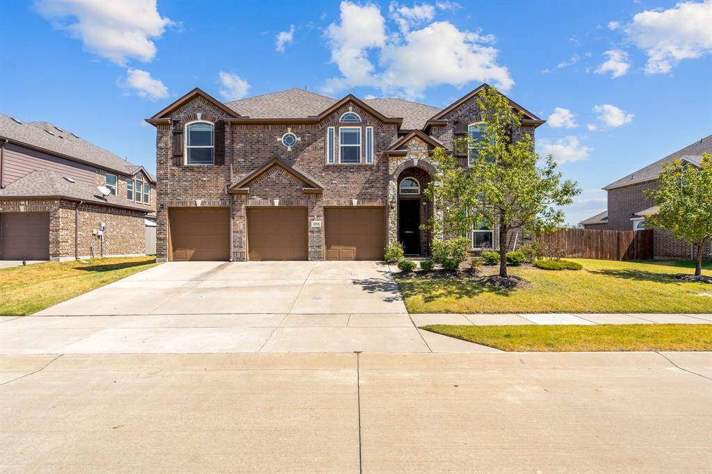 Celina, TX 75009,2512 Lusitano Lane