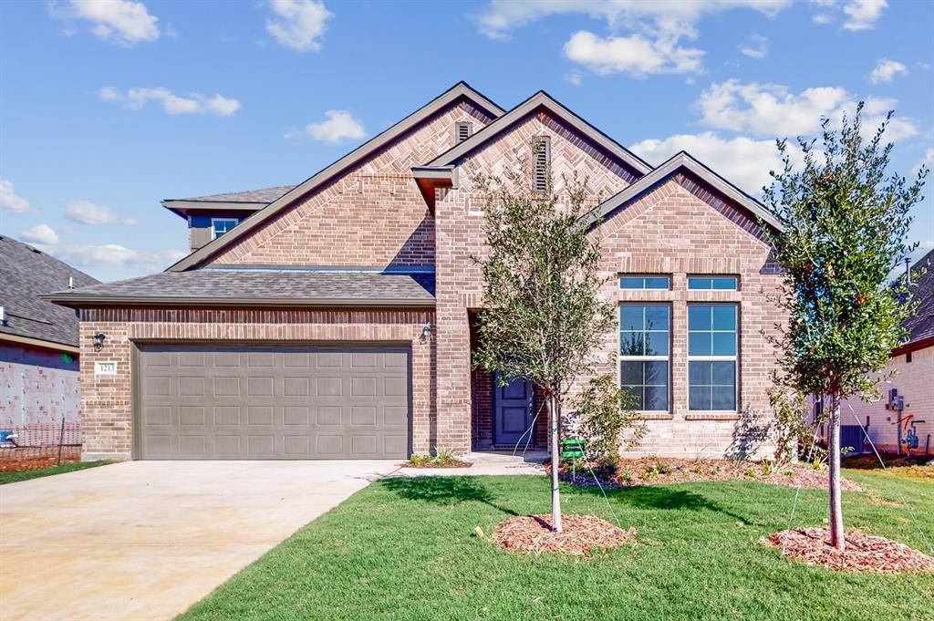 Celina, TX 75009,1213 Glad Court