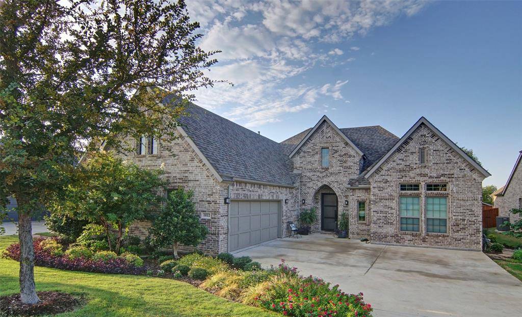 Keller, TX 76248,1012 Woodford Drive