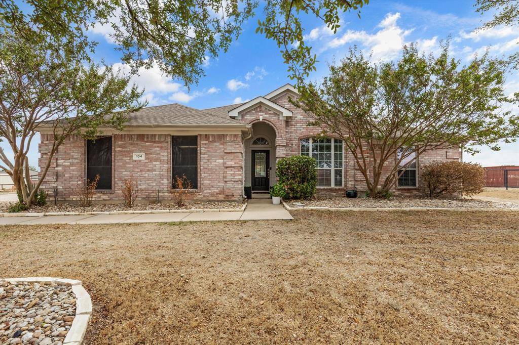 Aledo, TX 76008,104 Inglewood Drive