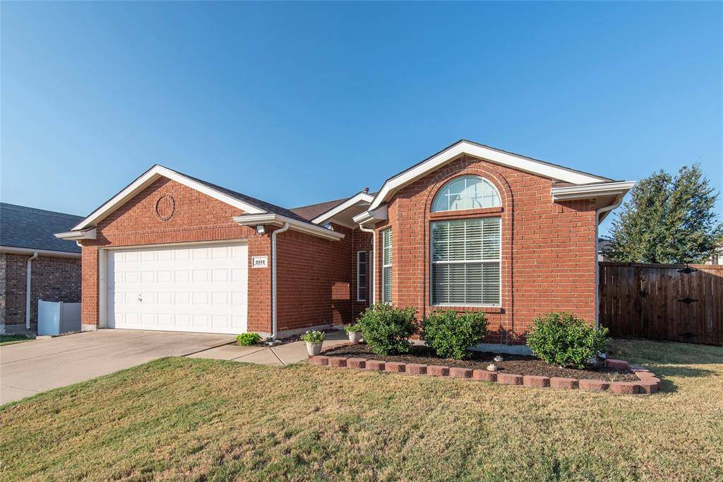 Little Elm, TX 75068,2112 Woodhaven Drive