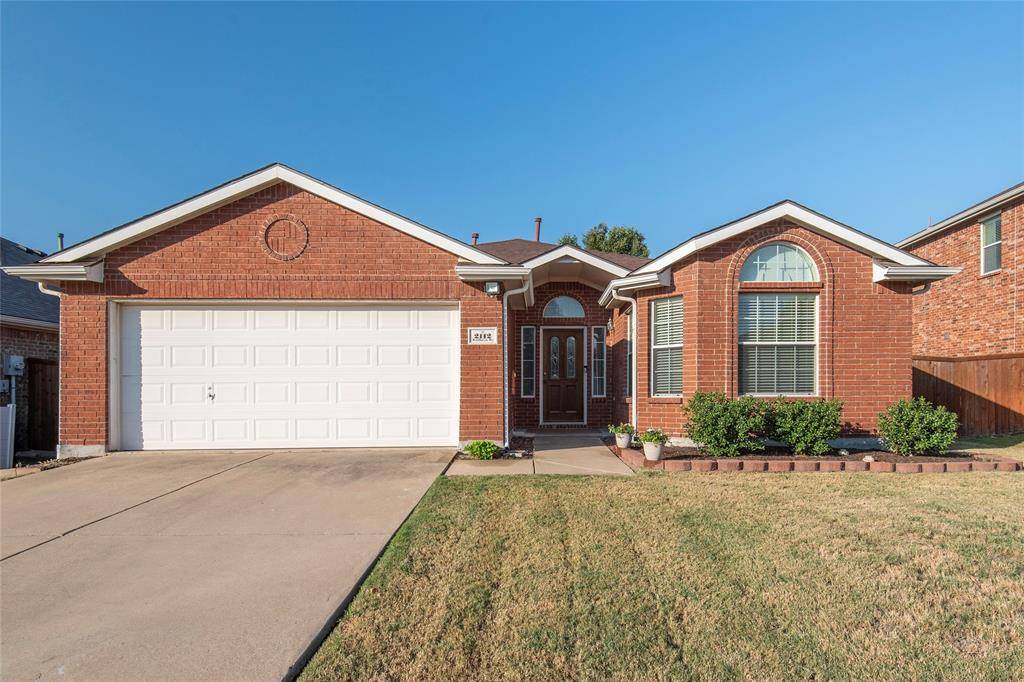 Little Elm, TX 75068,2112 Woodhaven Drive