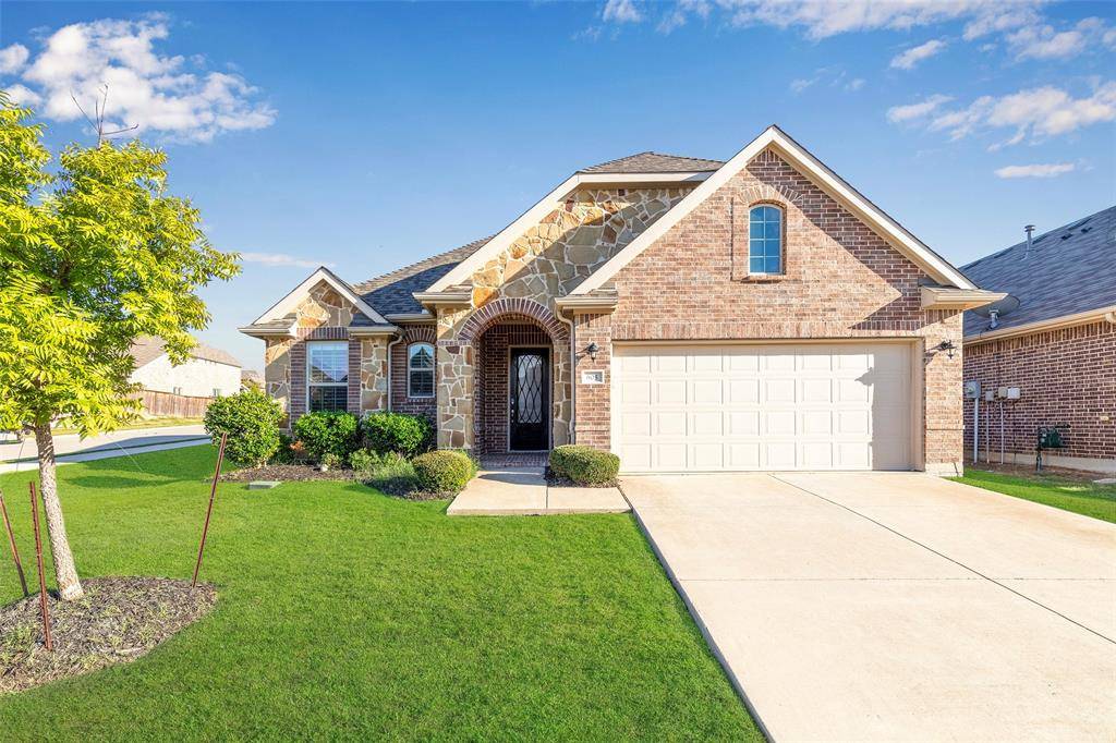 Little Elm, TX 75068,605 Sundrop Drive