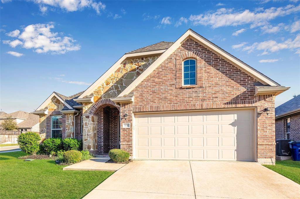 Little Elm, TX 75068,605 Sundrop Drive