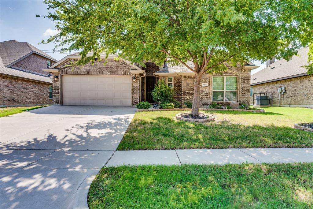 Mansfield, TX 76063,1512 Cowtown Drive