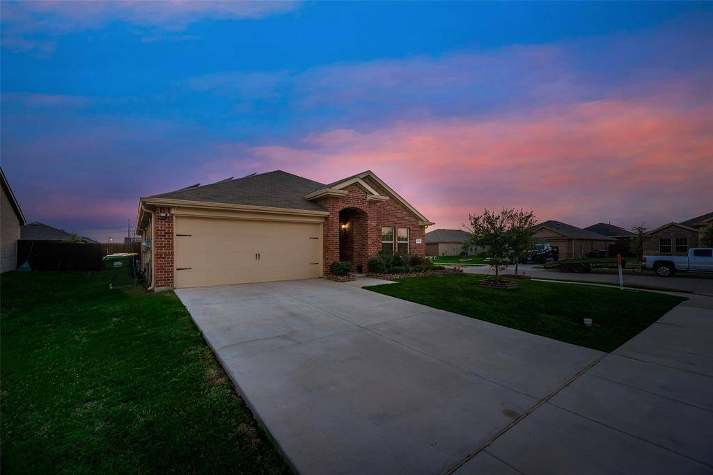 Seagoville, TX 75159,2709 Darner Court