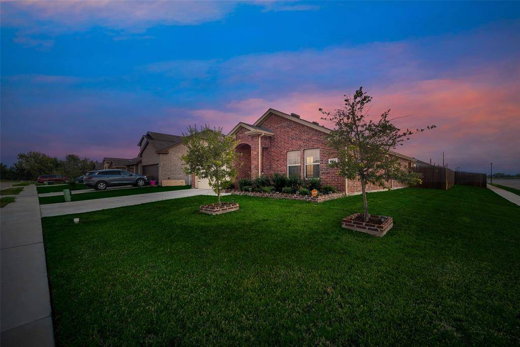 Seagoville, TX 75159,2709 Darner Court