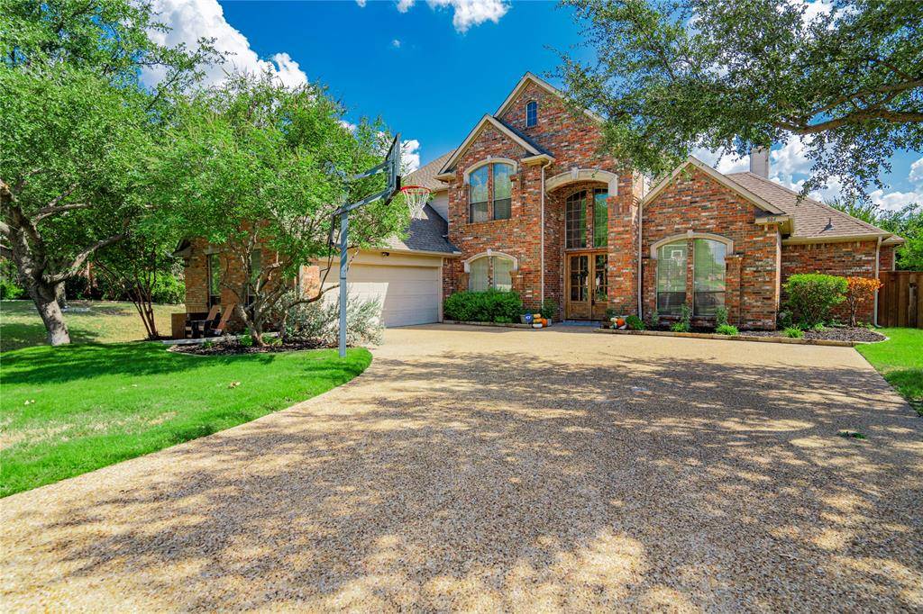 Rockwall, TX 75032,804 Trumpeter Way